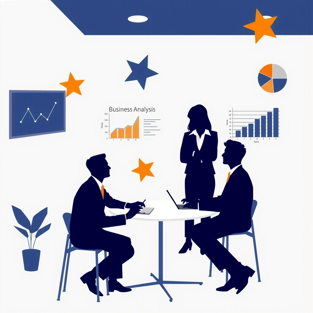 Análisis de requerimientos con documentación y planning