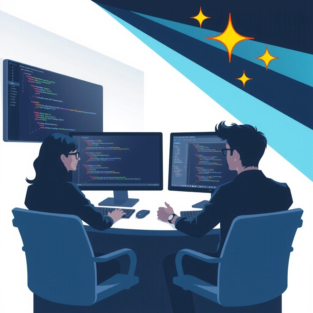 Desarrollo e implementación con código y tecnologías modernas