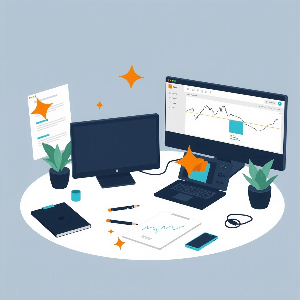 Diseño y prototipado de interfaces y experiencias