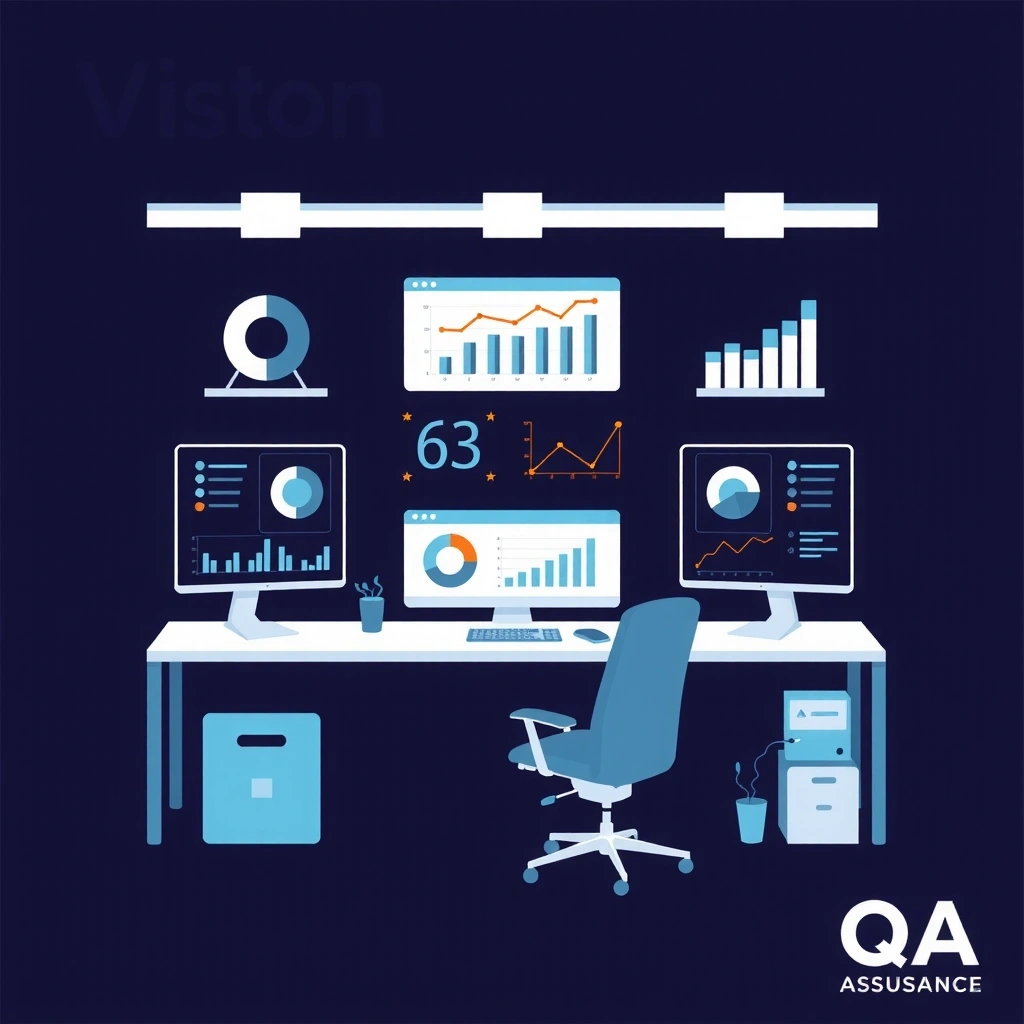 Testing y optimización con métricas de rendimiento